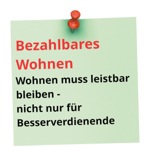 Post-it_BezahlbaresWohnen
