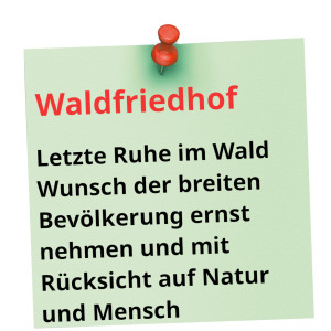 Post-it_Waldfriedhof