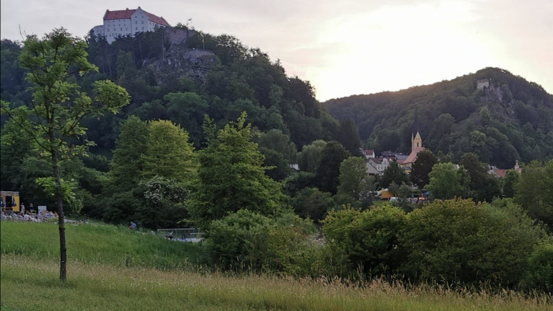 Startkampagne des Ortsvereins